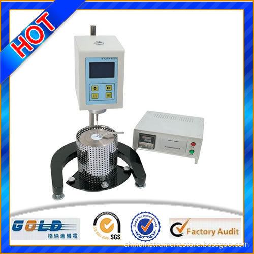 Digital Competitive Price Brookfield Viscometer, Digital Rotational Viscometer